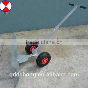Snow Pusher Moving With Wheels Size 300-4 photo-3