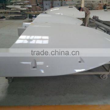 FRPhigh-speed Railway Interior/FRP Automotive Interior photo-3