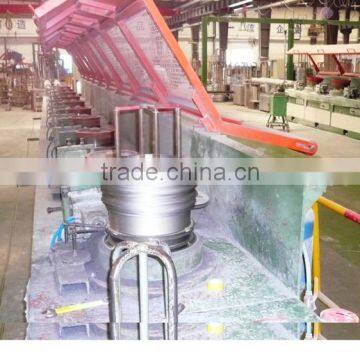 Stainless Steel Wire Drawing Machine