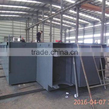 Best Quality Submersible Pump Mining Ship For Sale photo-2