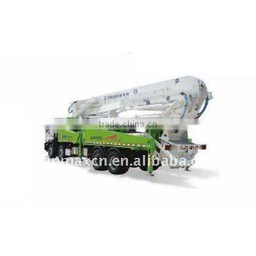 Hold 53m concrete pump truck