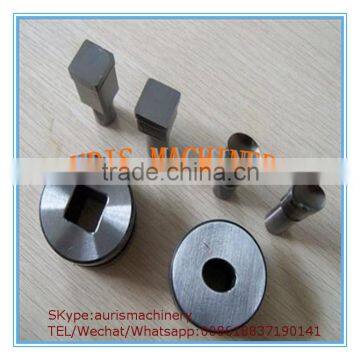 High Efficiency Automatic Rotary Tablet Press Machine on Promotion photo-3