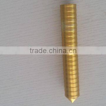 CHINA SUPPLIER OEM Precision Cast Aluminum Bracket photo-4