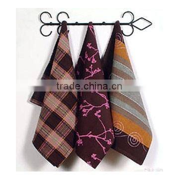 dish towel stocklot manufacturer in india