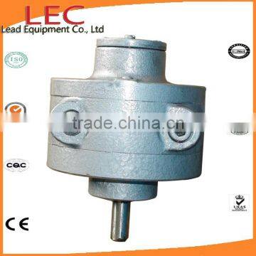 Simple Structure Small Size Widely Used Vane Air Motor photo-3