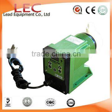 Adjustable Electromagnetic Diaphragm Dosing Pump photo-4