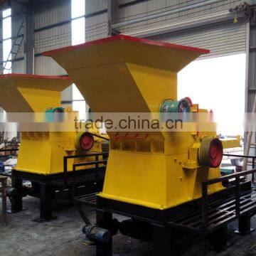 Hydraulic Type Scrap Vehicles / Engine Oil Filter Paper Element Pressing Machine photo-4