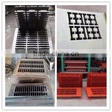 With Advantage Brick Making Machine for Leading Design Level photo-2