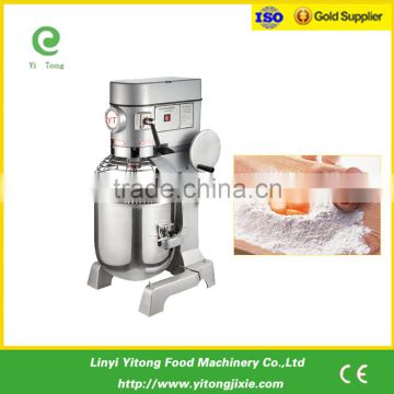 stainless steel egg and Cake gear for food mixer