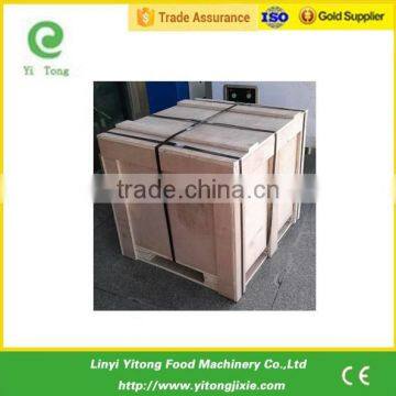 Automatic Chinese Industrial Noodle Making Machine Noodle Cutter photo-6