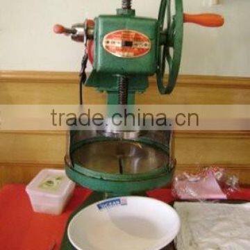 828# Electric Ice Shaving Machine photo-2