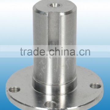 Extension shaft (6 INCH) for diesel engine petter type