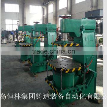 2017 Best Jolt Squeeze Moulding Machine photo-5