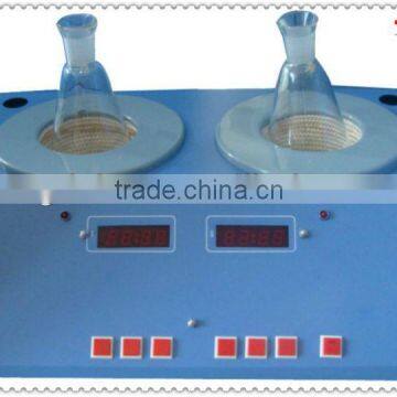 Grain Viscometer