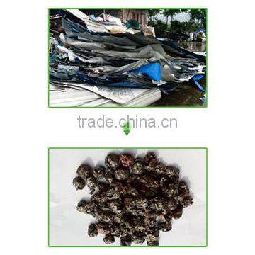 How to Get Steel Recycling by Scrap Steel Recycling Machine for Scrap Steel Crushing photo-6