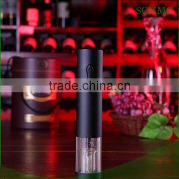 Electric Wine Corkscrew