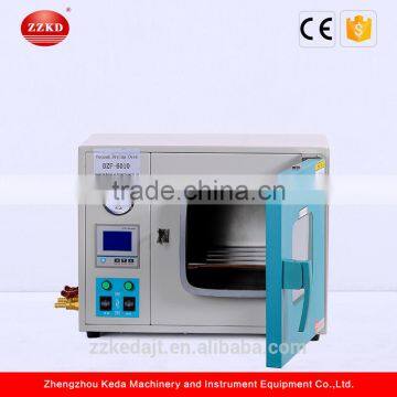 Chemical and Pharmaceutical Laboratory Drying Oven