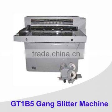 Semi automatic Tinplate can cutter