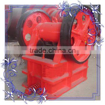 1000USD Small Stone Crusher High Quality for Senegal photo-5