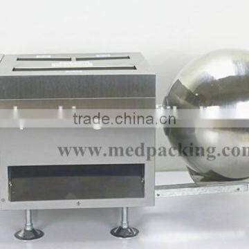 Stainless Steel HK-88A Multi-function Pill Making Machine Automatic Pill Making Machine