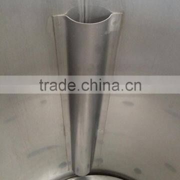 Veterinary Hospital Autoclave YX-280B Gas Heating Steam Sterilizer for Sale photo-5