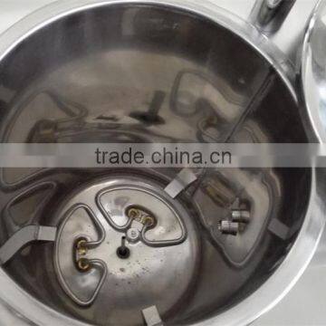 Bluestone Laboratory Waste Autoclave photo-5