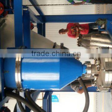 metal atomization powder manufacturing equipment