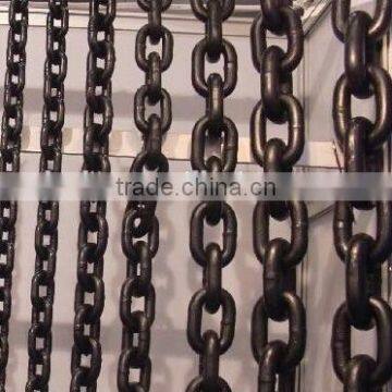 High Strength Alloy Steel Fishing Lift Chain G80 photo-5