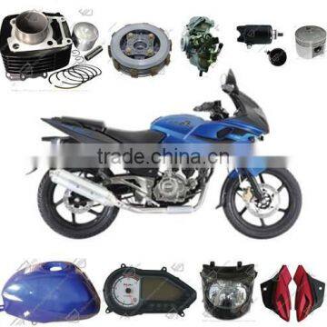 Bajaj pulsar spare parts for Motorcycle Pulsar 180