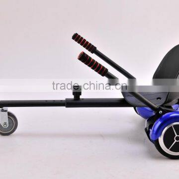 New Product Hoverkart Two Wheels Smart Electric Scooter Hoverboard with seat