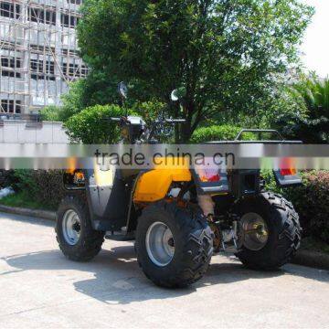 JEA-24-13- 250cc off Road Sand Beach Quad Atv Bike Single Cylinder photo-5