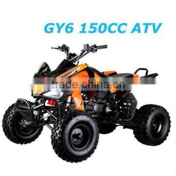 GY6 150cc Quad Bike China Dune Buggy photo-2