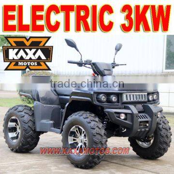 Electric ATV 3000W 72V