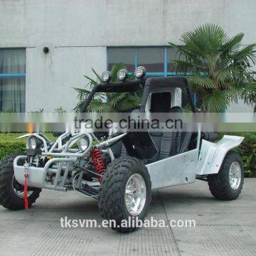 Dune Buggy 500CC 650CC photo-3