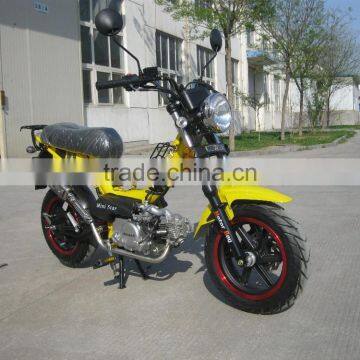 50cc Mini Moped Motorcycle With EEC photo-2