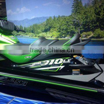 Kawasaki JET SKI 2016 photo-4