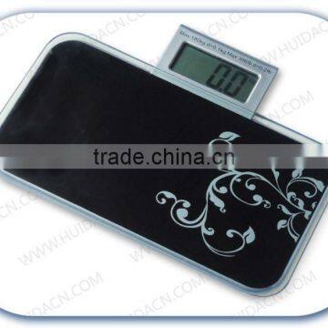 Mini Digital Glass Bathroom Scale photo-2