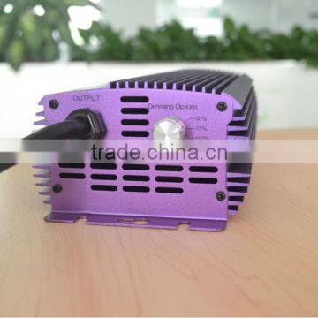 UL and CE Approved 600 Watt Digital Ballast photo-3