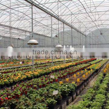 Polycarbonate Sheet Greenhouse photo-3