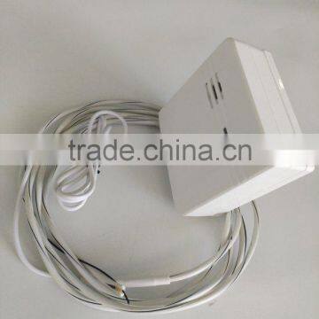 Network Water Leak Alarm Sensor for House Alarm System With High Quality photo-4