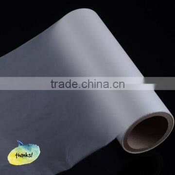 BOPP Film/ BOPP/CPP Dumb Film / Velvet Feeling Thermal Lamination Film photo-3