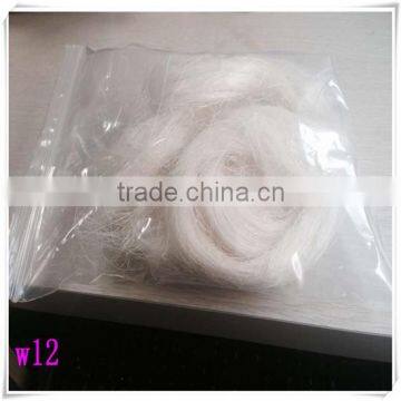DLHL New Product!! 100% Natural Sisal Fiber/whiten Sisal Fiber/Coconut Fiber photo-2
