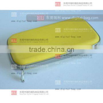 Differert Waterproof PU Protective Custom EVA Case CDDVD photo-2