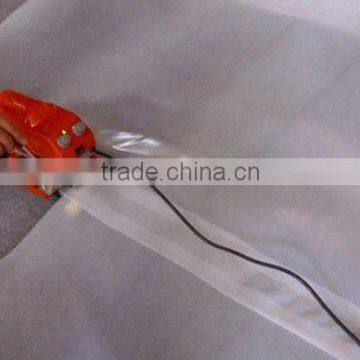 Portable Joining Machine for HDPE Geomembrane