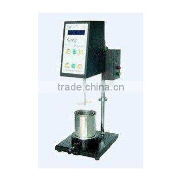 digital stowe viscometer