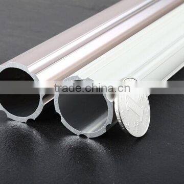 Aluminum Curtain Rod Pole Tracks photo-6