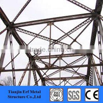 Steel Structure Warehouse