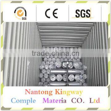 China Nantong Kingway Waterproof Breathable Membrane, the European Union CE Certification, High Polymer Waterproof Breathable la photo-4