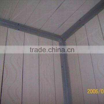 Manufacturer Directly Supply Flat Pack Insulated Container House photo-5