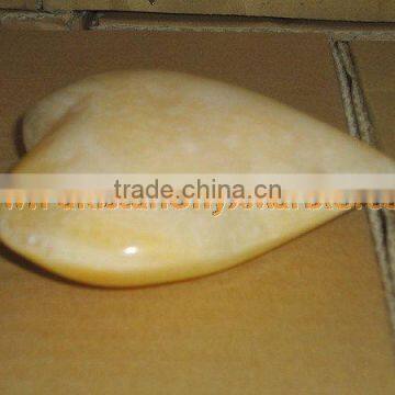 POPULAR STYLE Pakistan Supplier NATURAL COLOR ONYX HEARTS HANDICRAFTS photo-3